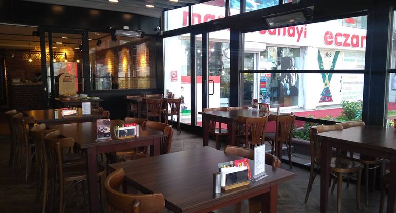 Tasfirin Maslak Merkez Istanbul